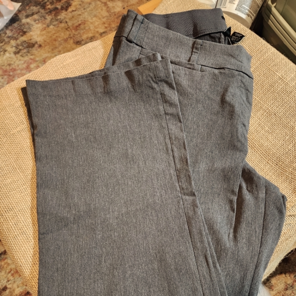 Lane Bryant Allie pants